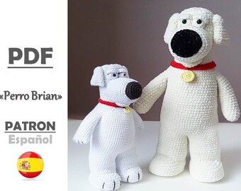 family guy brian plush