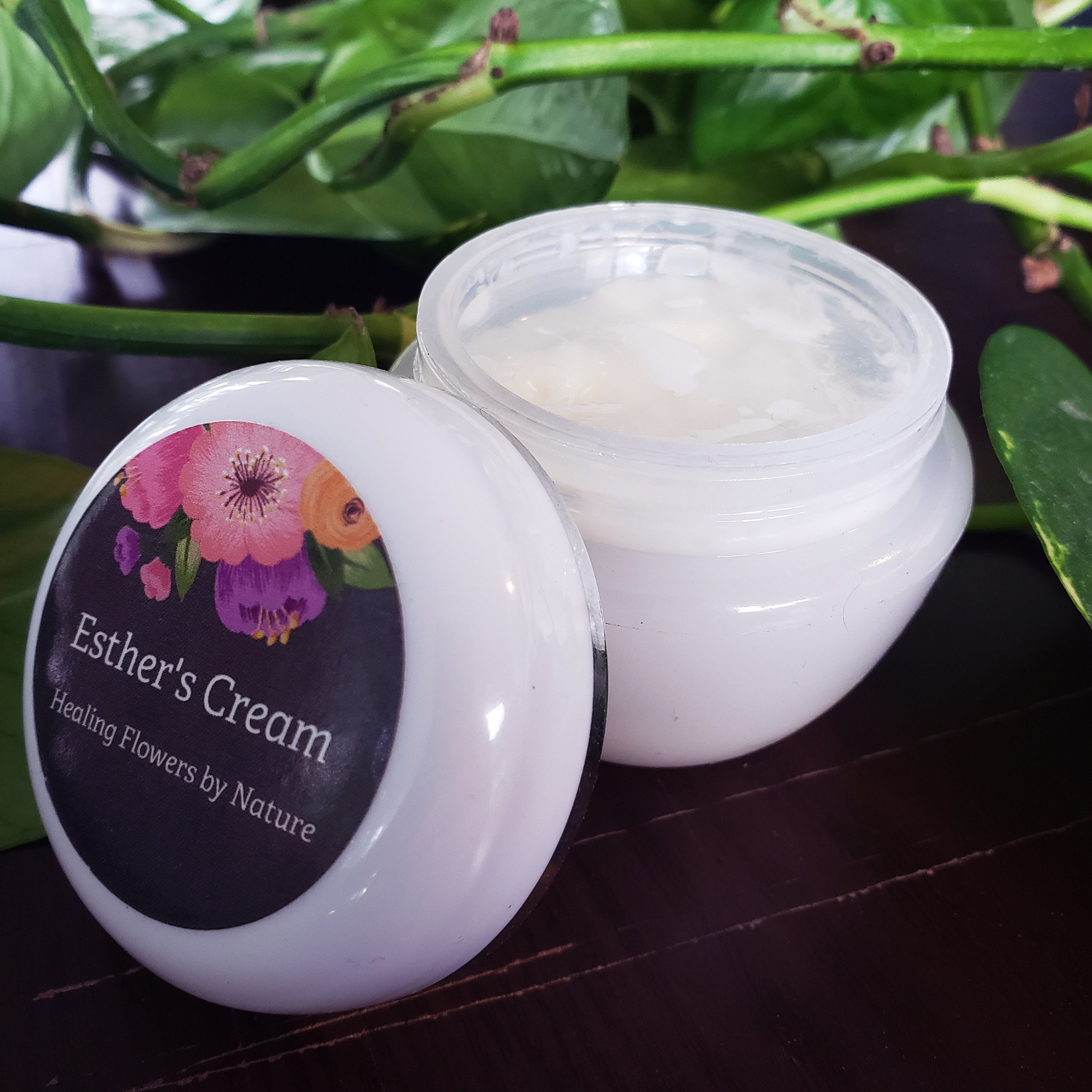 Rosemary Gladstar Cream Etsy