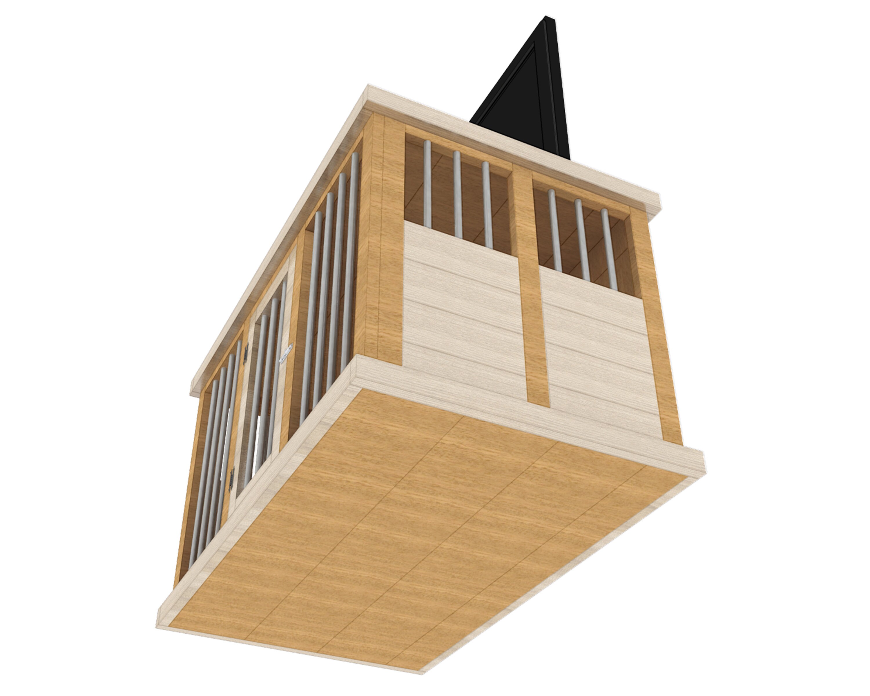 Dog Kennel Plans Dog Kennel Furnature Dog Cage Plans Dog Etsy Hong Kong