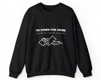 Felpa girocollo unisex Heavy Blend™