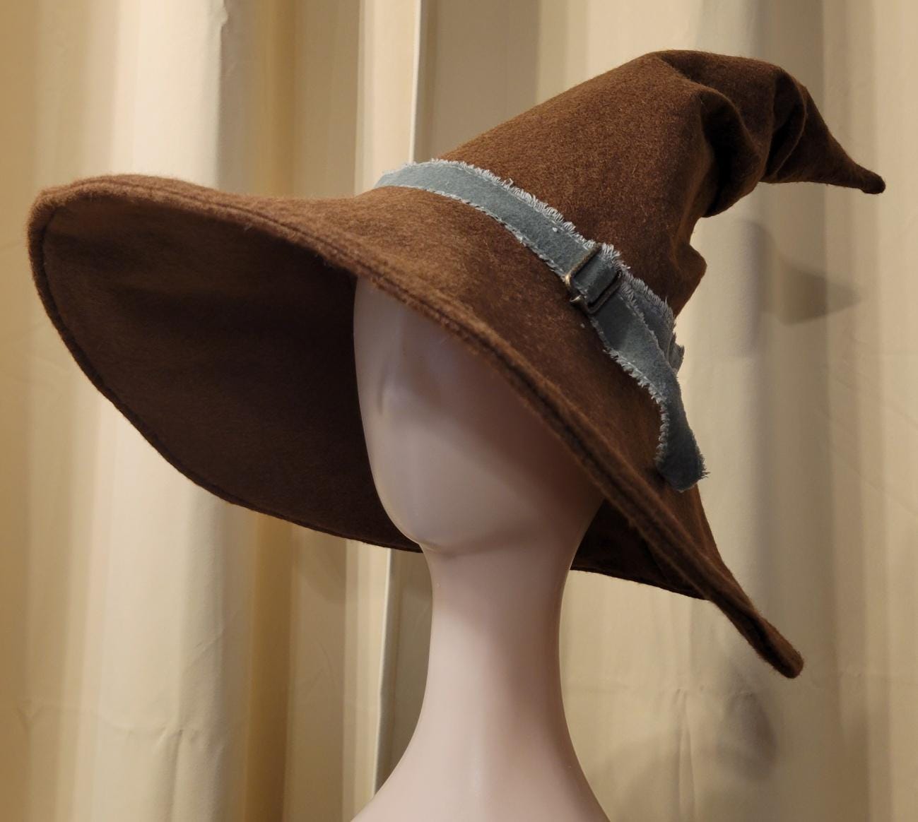 ロドリリオン RHODOLIRION Felt Bucket Hat ロドリリオン RHODOLIRION Felt Bucket Hat｜Yahoo!フリマ（旧
