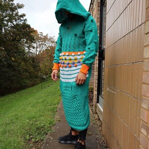 Unique sweaters sale