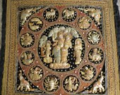 Kalaga Zodiac Tapestry