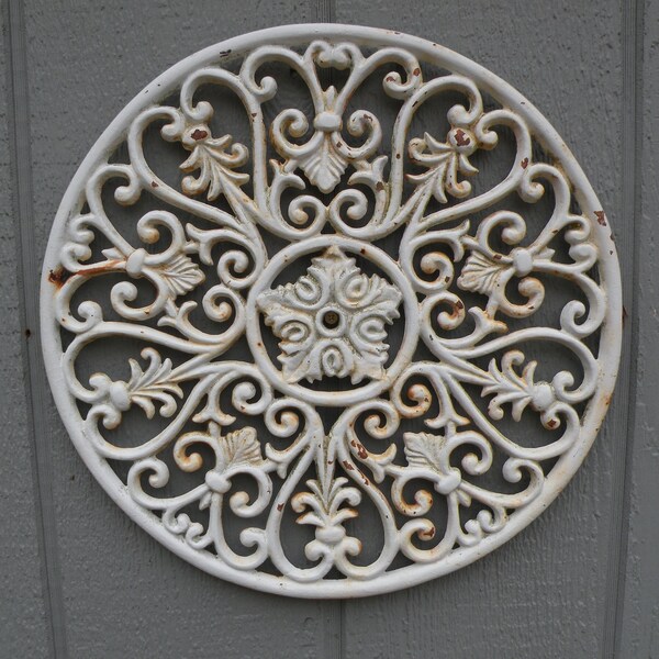 Iron Doormat Etsy