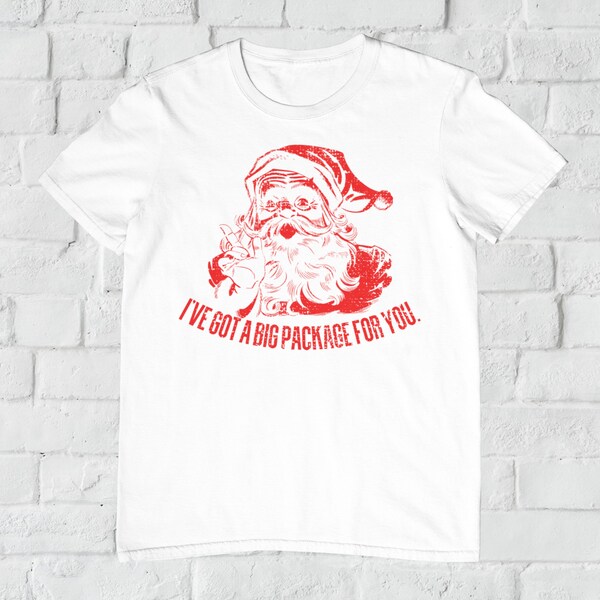 Offensive Christmas Shirts - Etsy