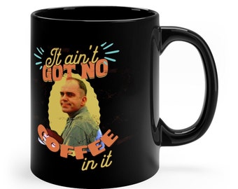 Sling Blade Mug | Sling Blade Movie | Billy Bob Thornton | Sling Blade Gift | Funny Gift Ideas | Funny Coffee Mug | Karl Childers