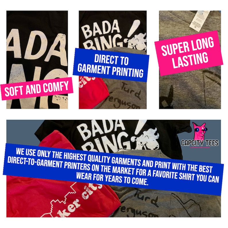 Catalina Wine Mixer Step Brothers Boats N Hoes POW Movie Etsy