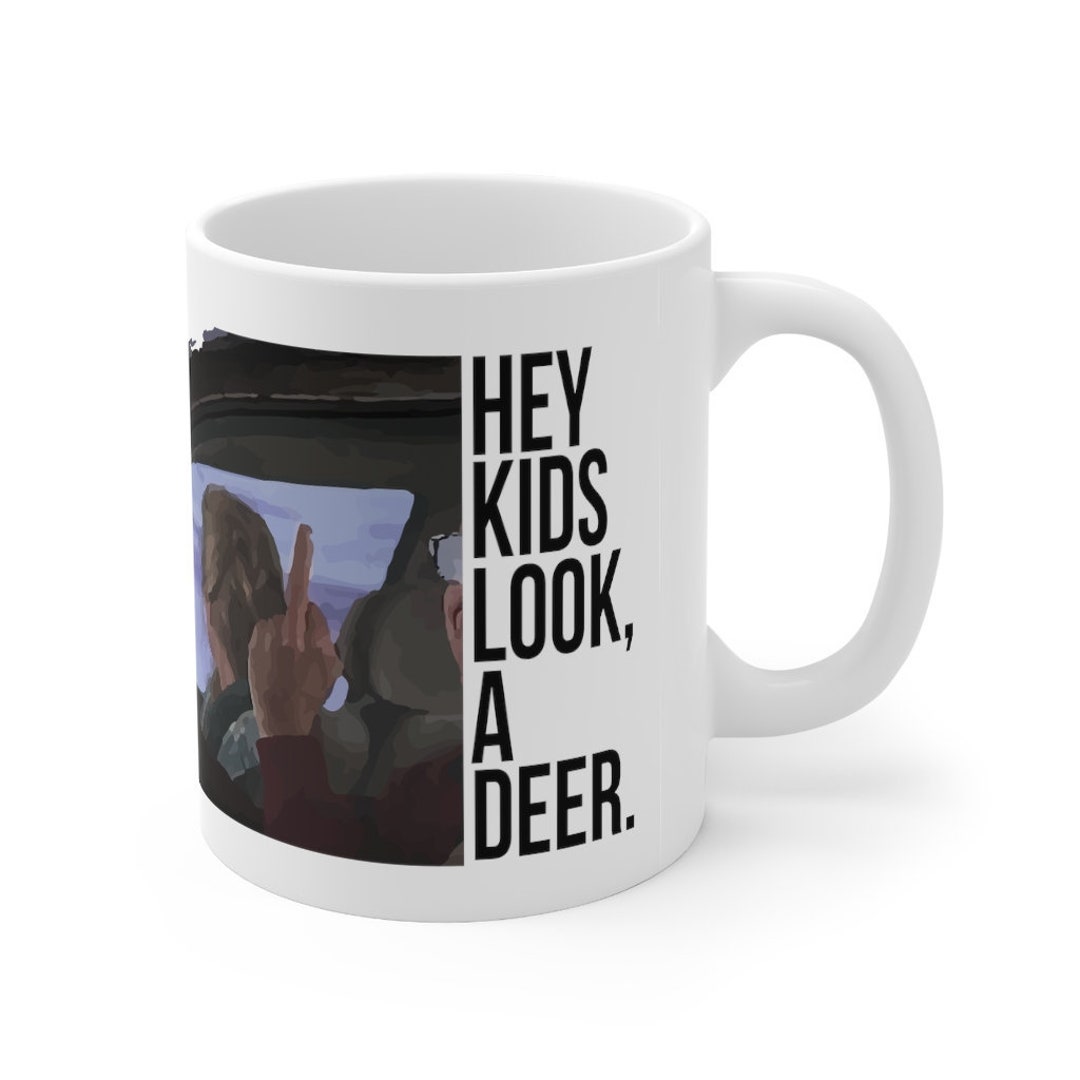 Christmas Vacation Griswold Christmas Christmas Movie Mug Etsy