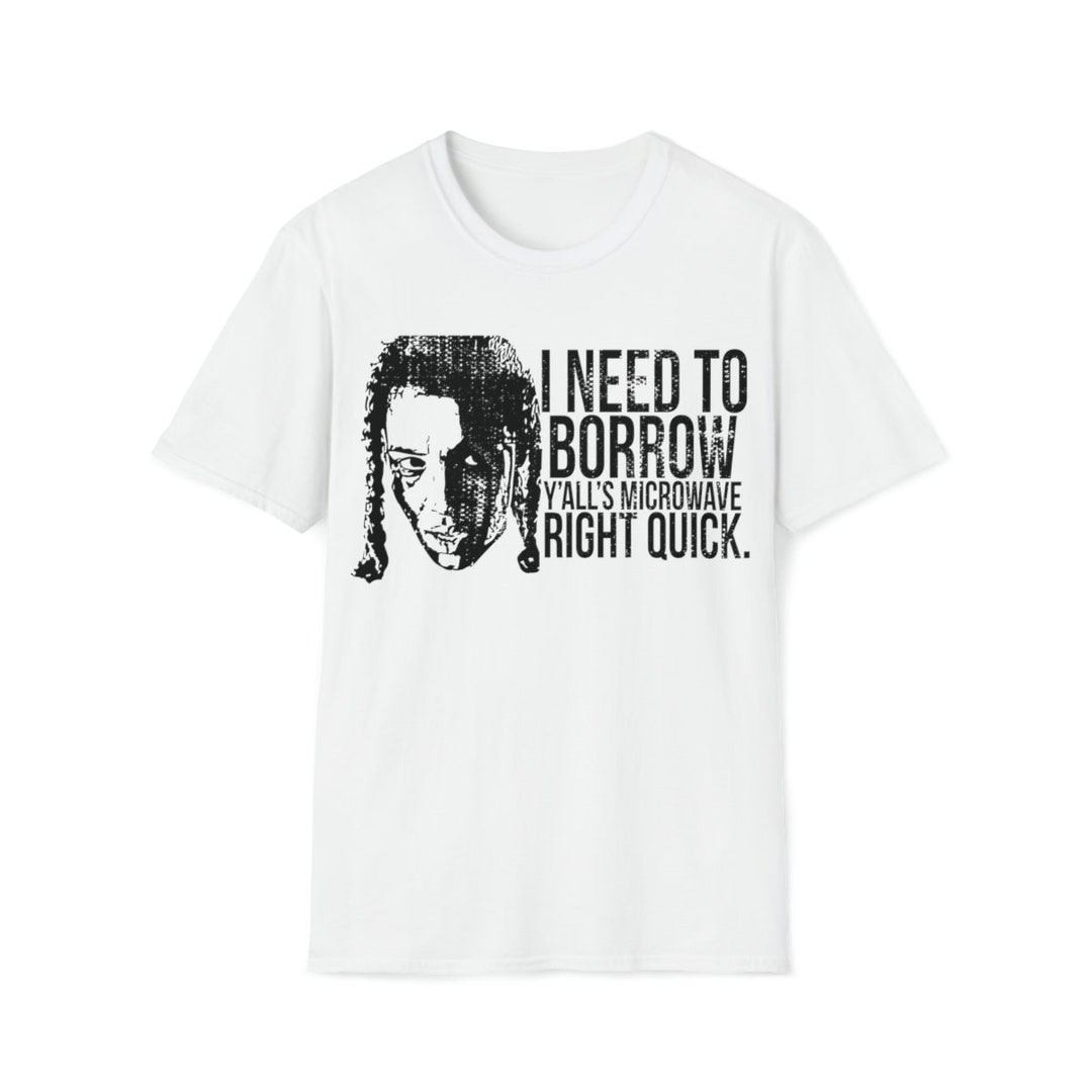 Friday Movie Shirt Bye Felicia Tshirt Ice Cube Chris Tucker Next Friday