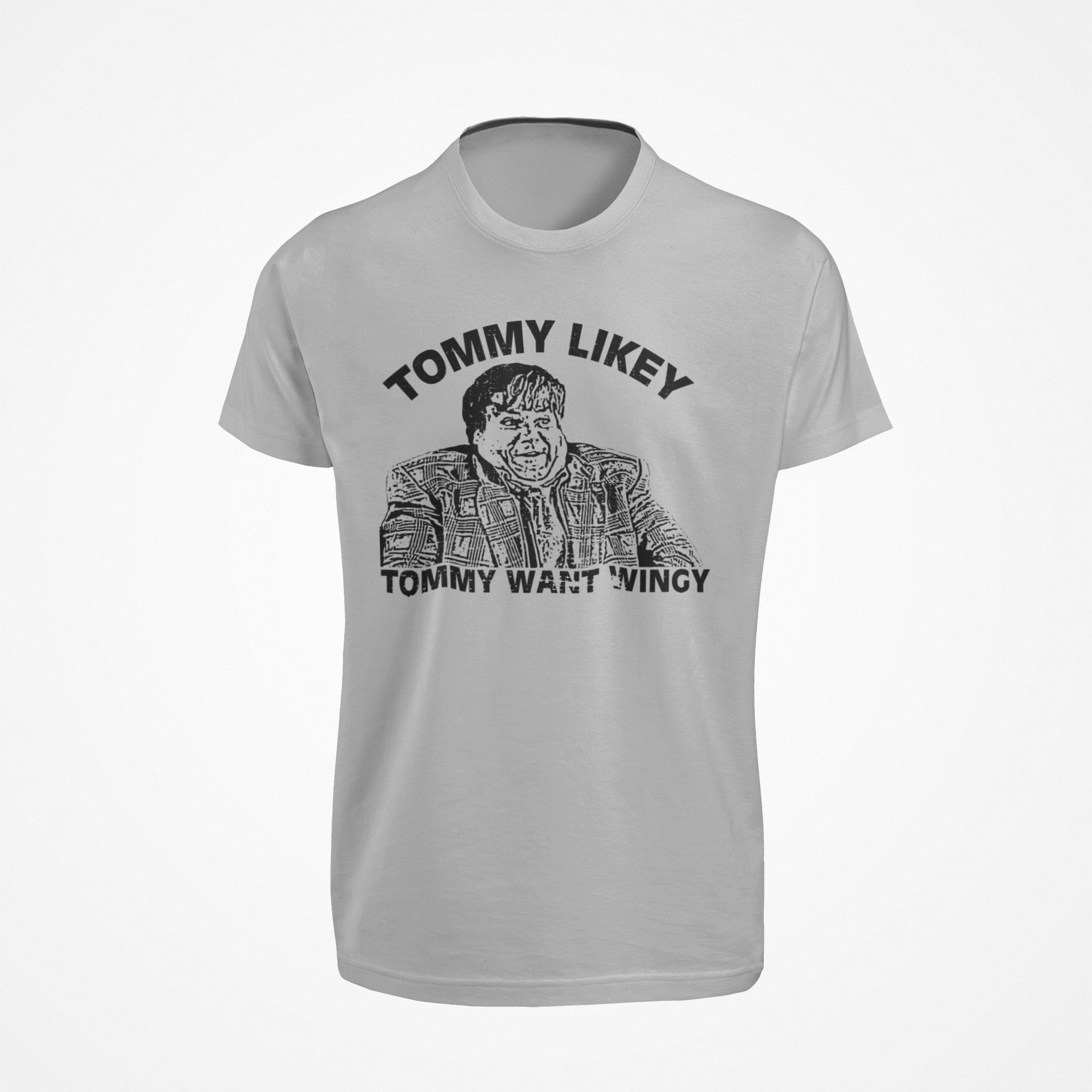 Tommy Boy Chris Farley Quotes