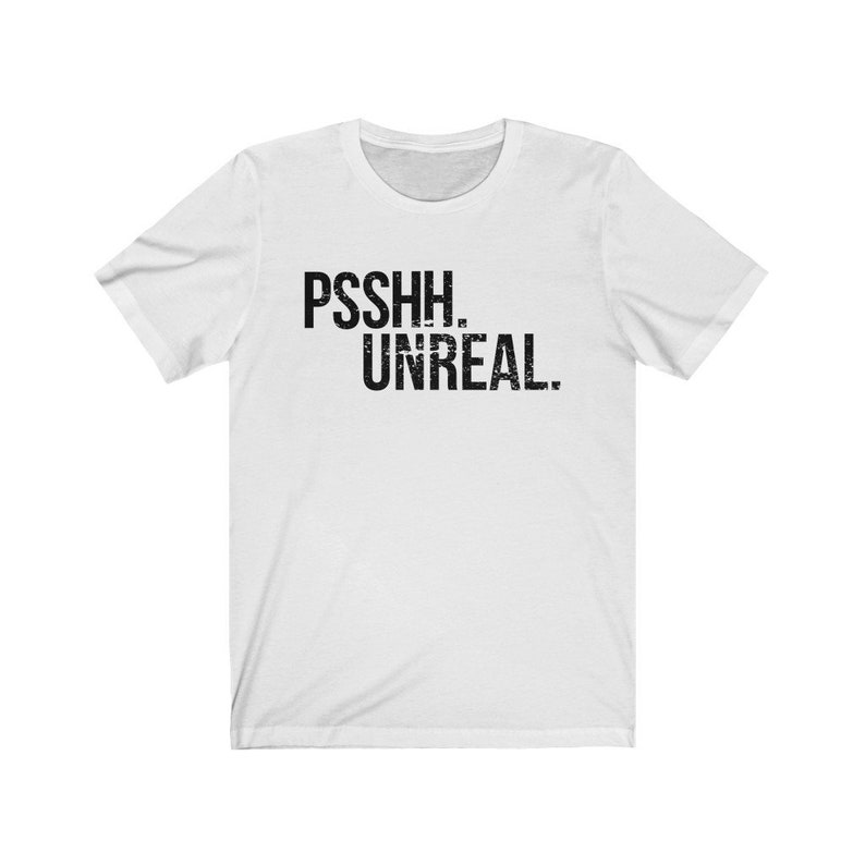 unreal engine shirt