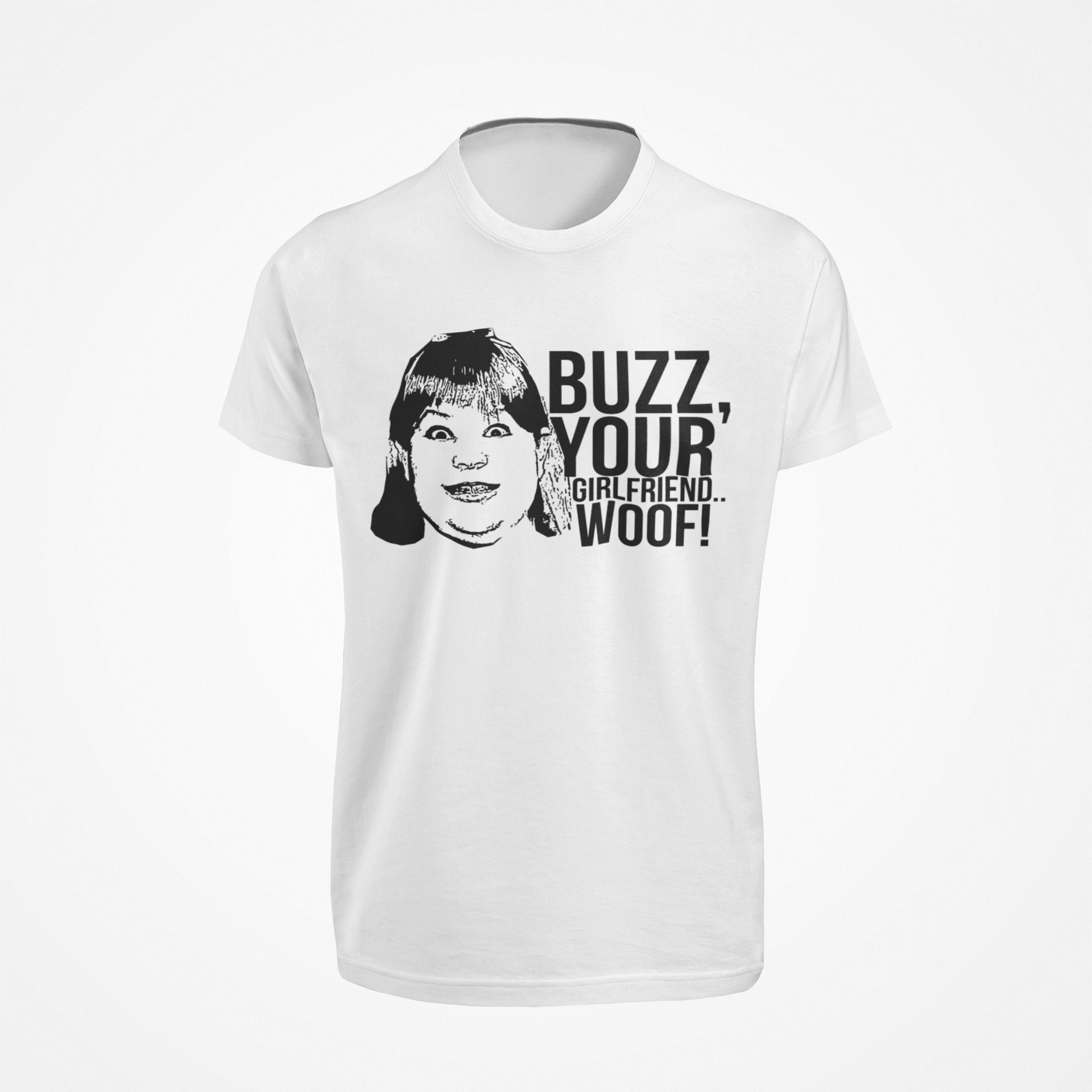 girlfriend t shirt meme