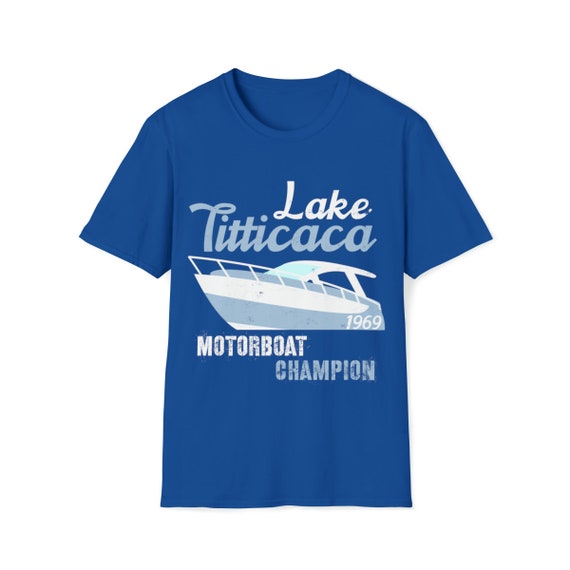 Funny Boat Shirt | Gifts for Boaters | Custom Boat Shirts | Gift for Boat Owner | Lake Life Shirt | Boat Gifts for Men | Funny Boating Gift