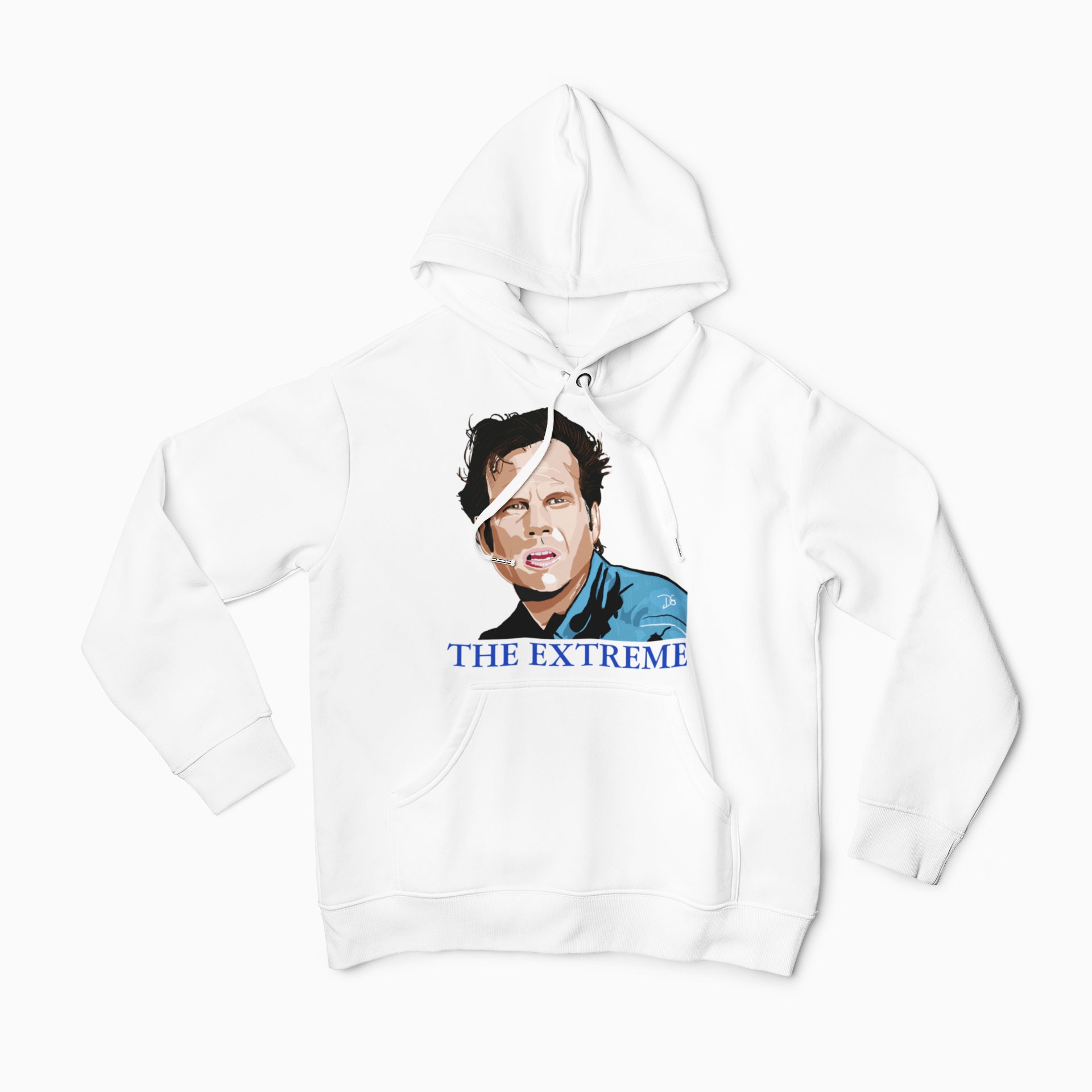 cool hoodies canada