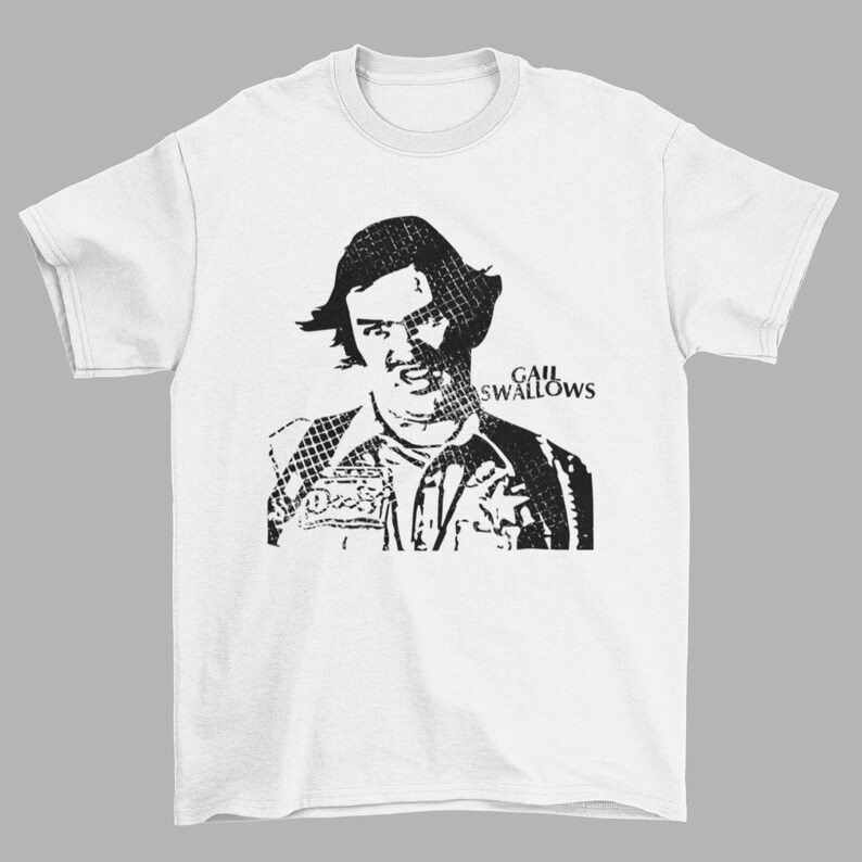 Doofy from Scary Movie Special Officer Doofy Gail Swallows Etsy