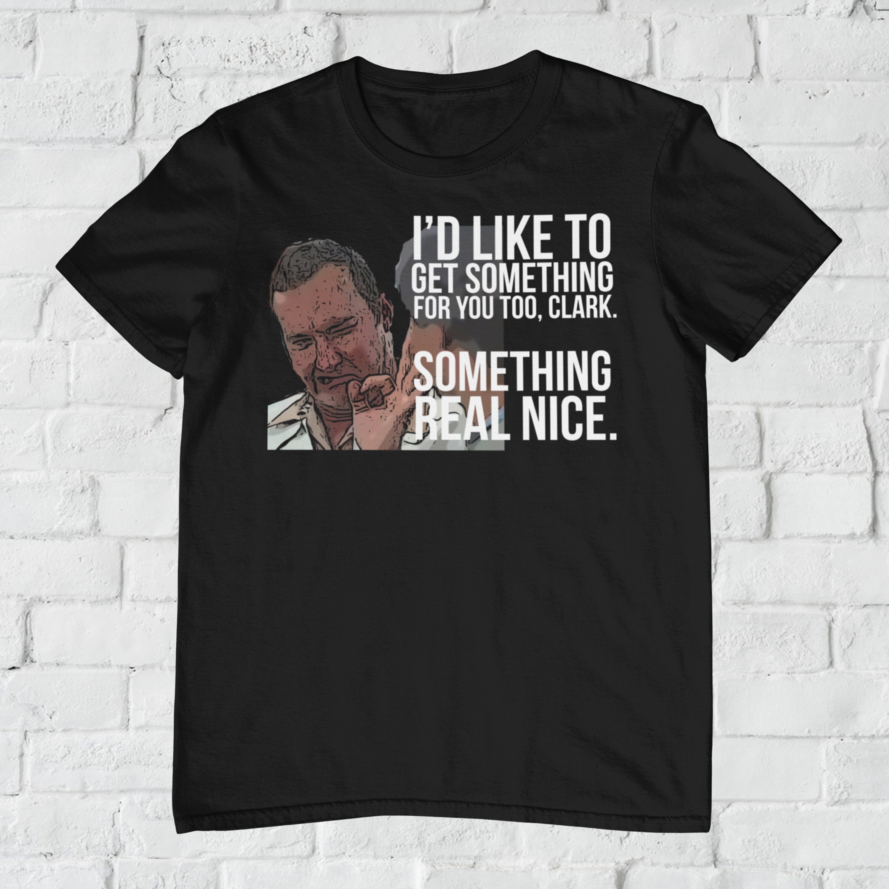 Christmas Vacation Cousin Eddie Quotes
