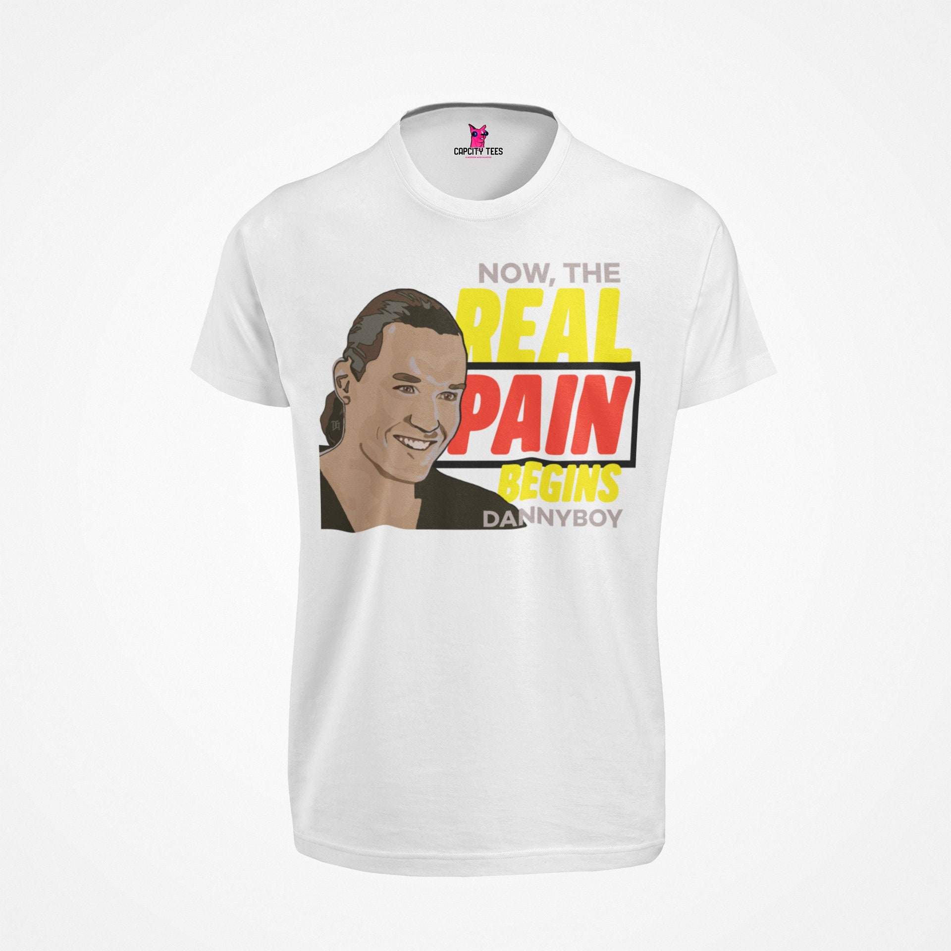 Cobra Kai John Kreese Karate Kid 