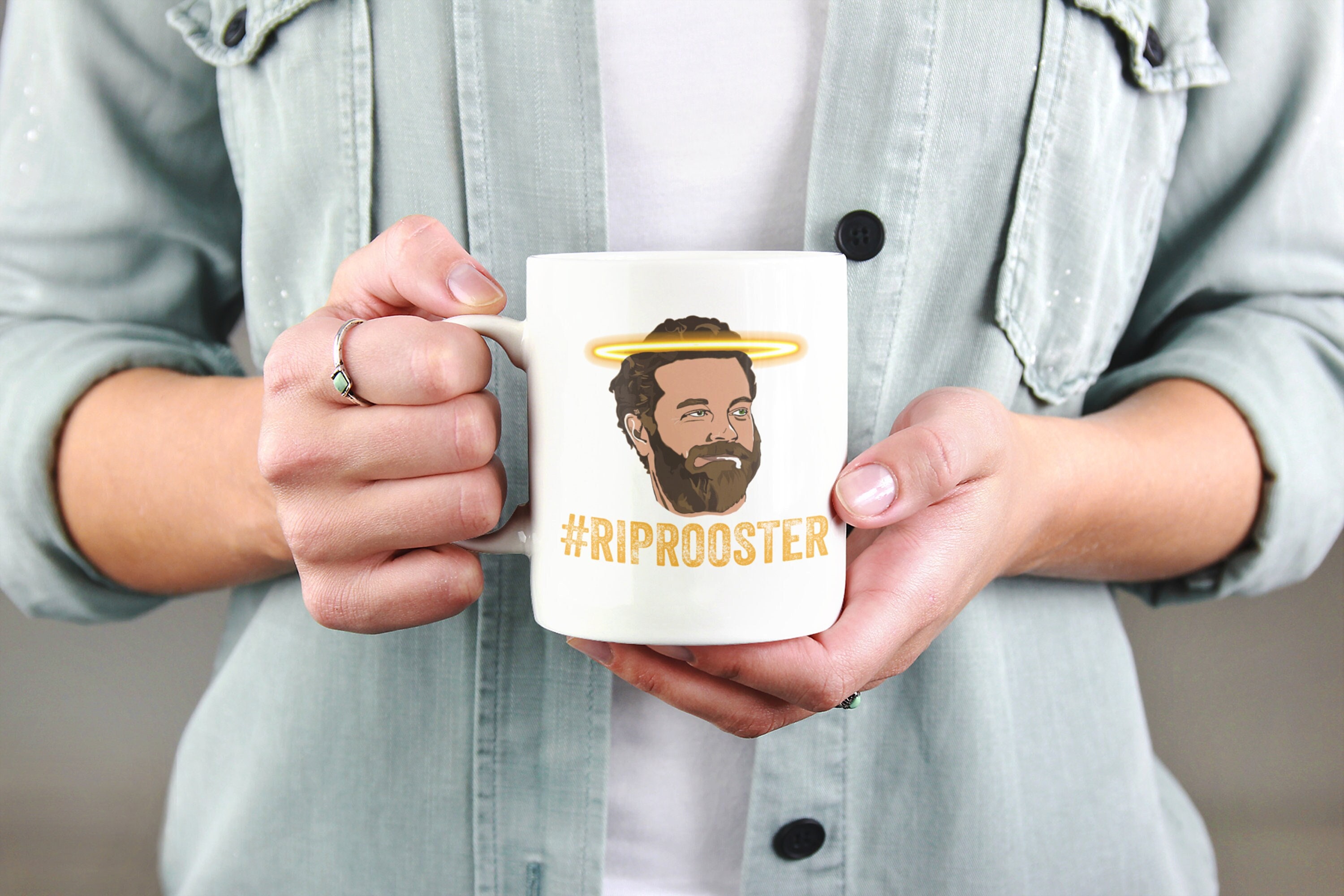 Buy Rooster the Ranch the Ranch Mug RIP Rooster the Ranch TV Online in India - Etsy Buy Rooster the Ranch the Ranch Mug RIP Rooster the Ranch TV Online in India - Etsy