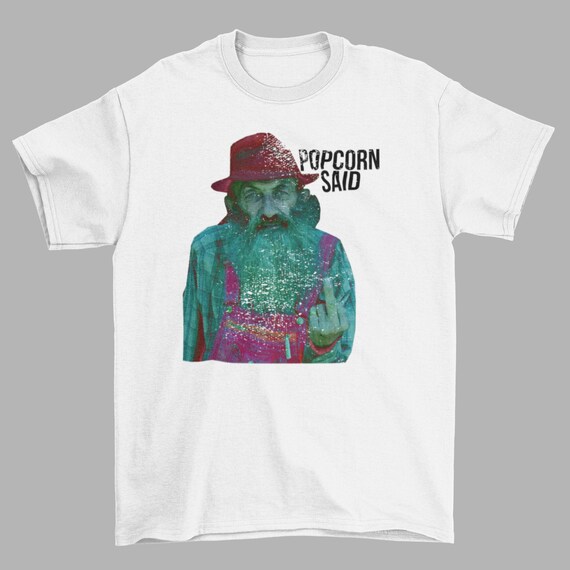 Popcorn Sutton Shirt Popcorn Moonshine Shirt Moonshine T Shirt Etsy