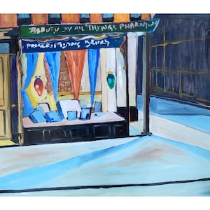 Farmacia di Hopper