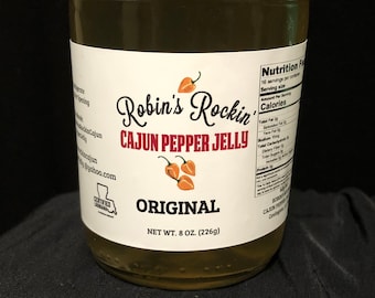 Original Pepper Jelly