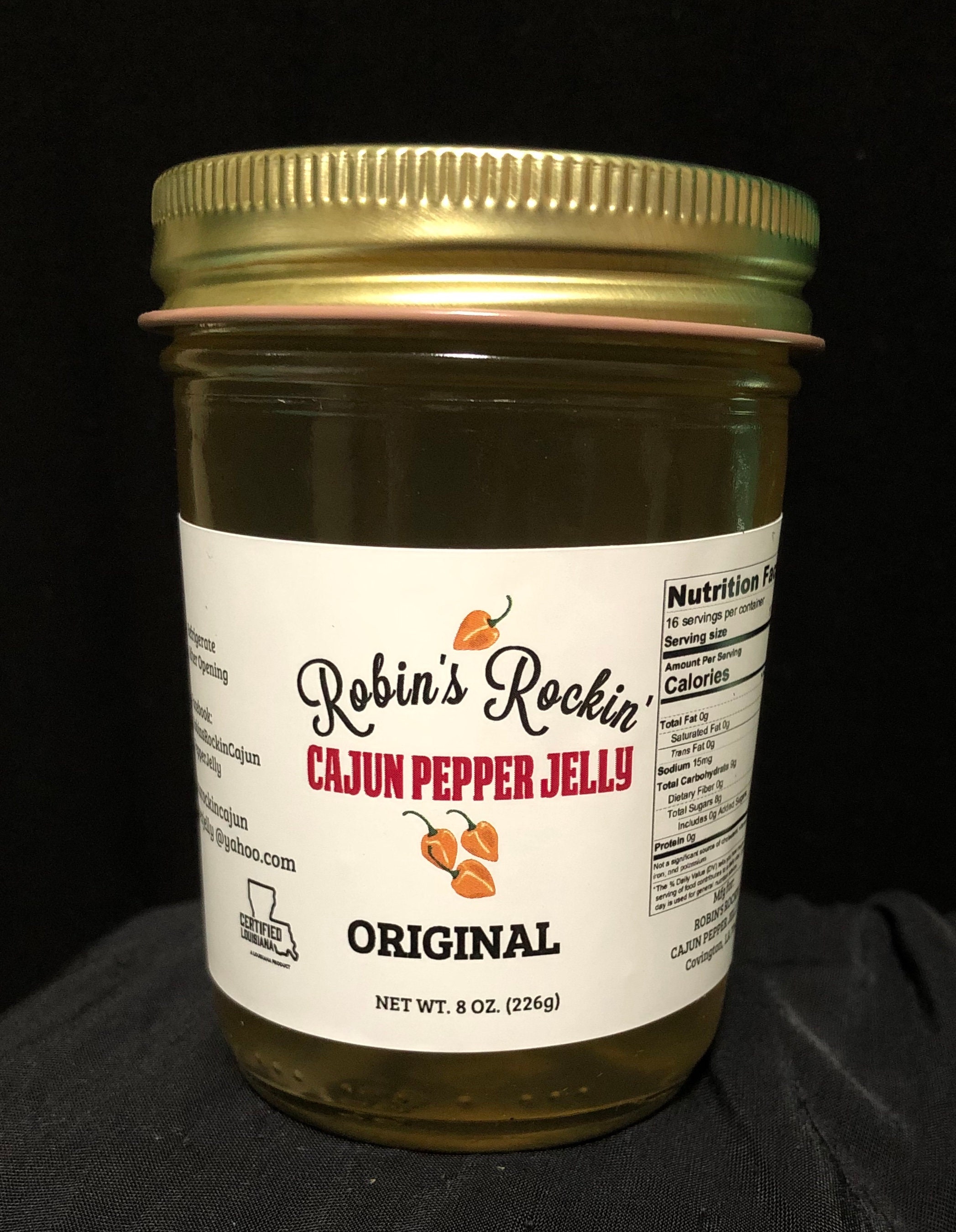 20+ Habanero Pepper Jelly Recipe