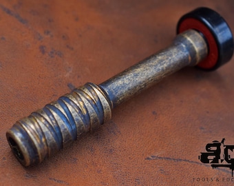 Hex Bit Driver  "GRIP5"  #BDKNIVES