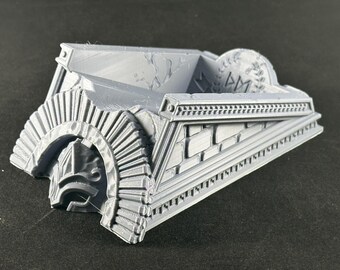 Ira Centurionis - Card Holder