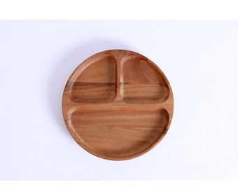 Chabatree Limpid Hole Tray Round