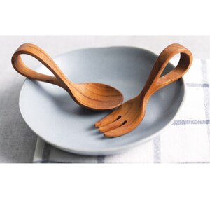 Chabatree Loop Baby Fork