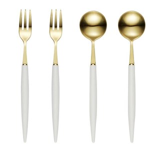 Bogen Gold 2 CF & 2 CS Set