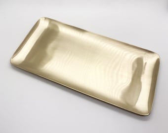 Napcheong Yugi (납청유기)- Rectangul Dish