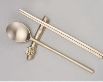 Napcheong Yugi (납청유기)- Spoon Rest 1p