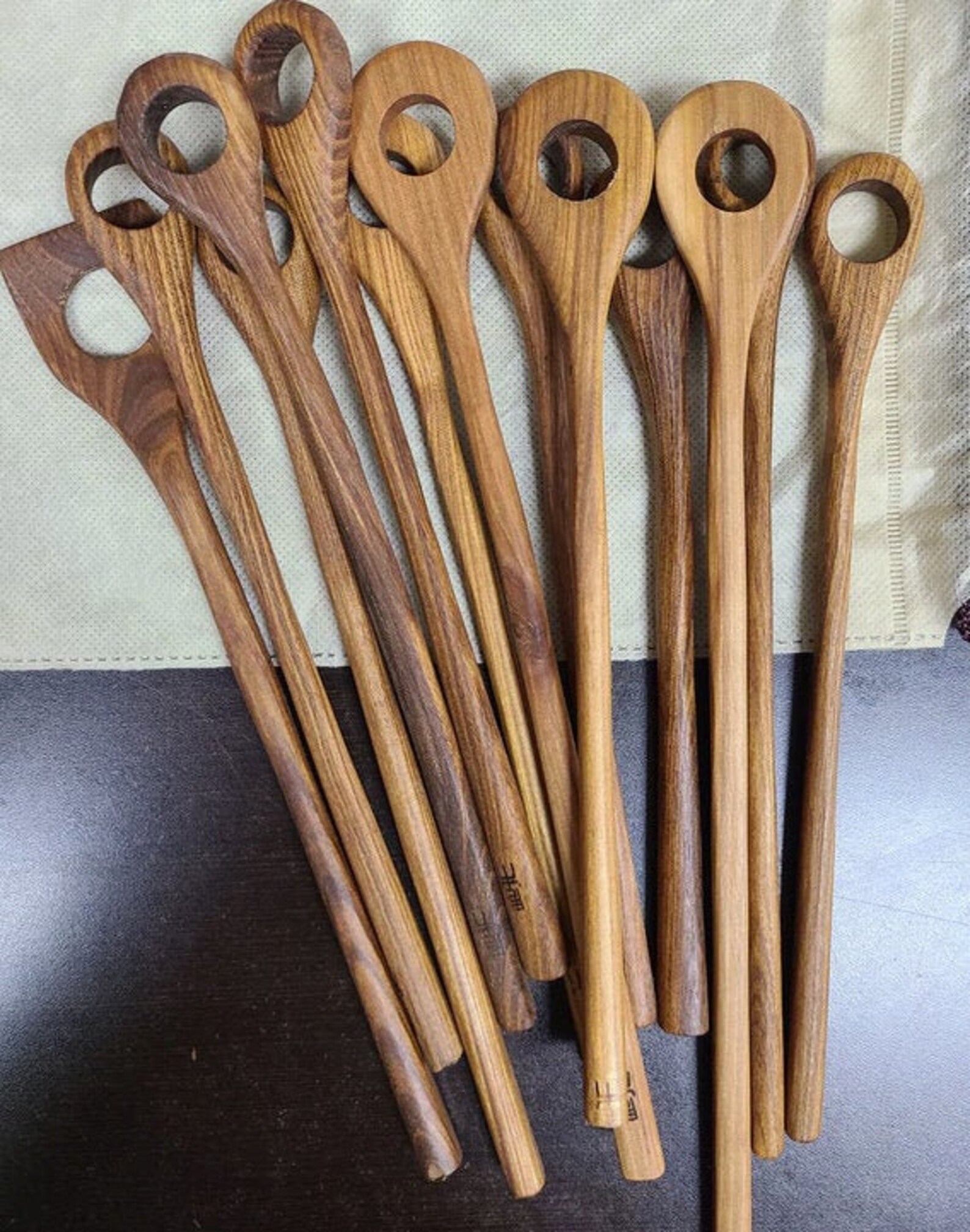 Wooden Muddler 1piece Etsy