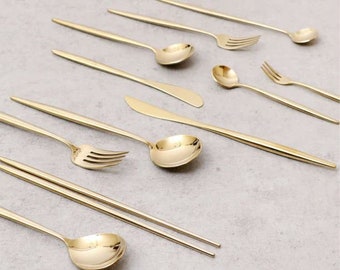 Bogen Kingdom Gold Collection