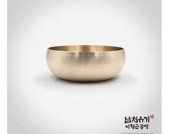 Napcheong Yugi (Lee Hyung Geun) Noodle Bowl 1p