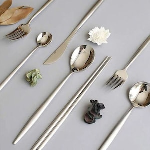 Bogen Kingdom Satin Collection
