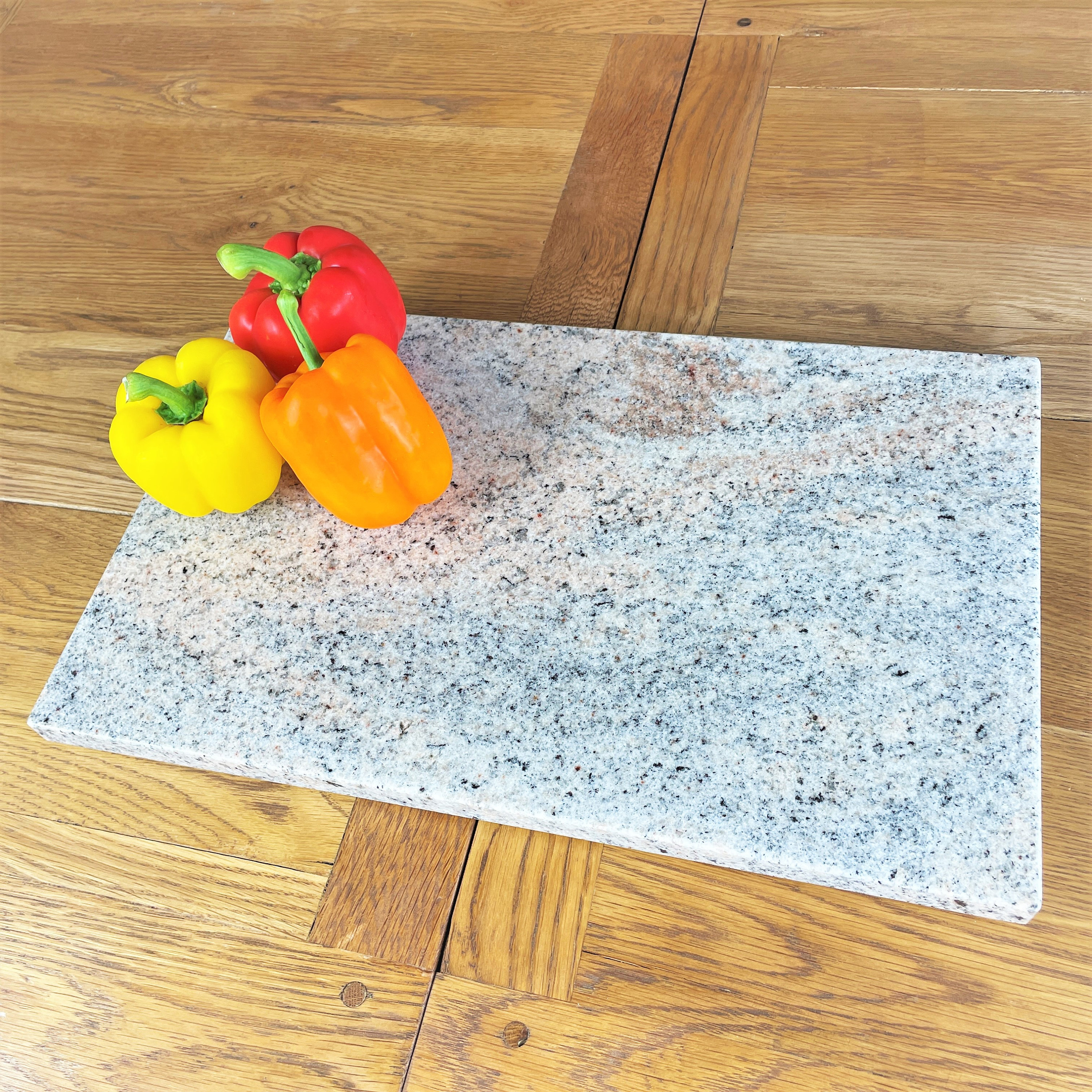 Are granite chopping boards good?