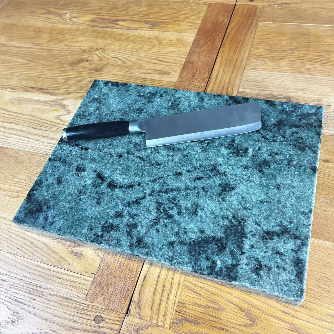 Granite Chopping Board, Cutting Board, Cheese Board, Serving Platter