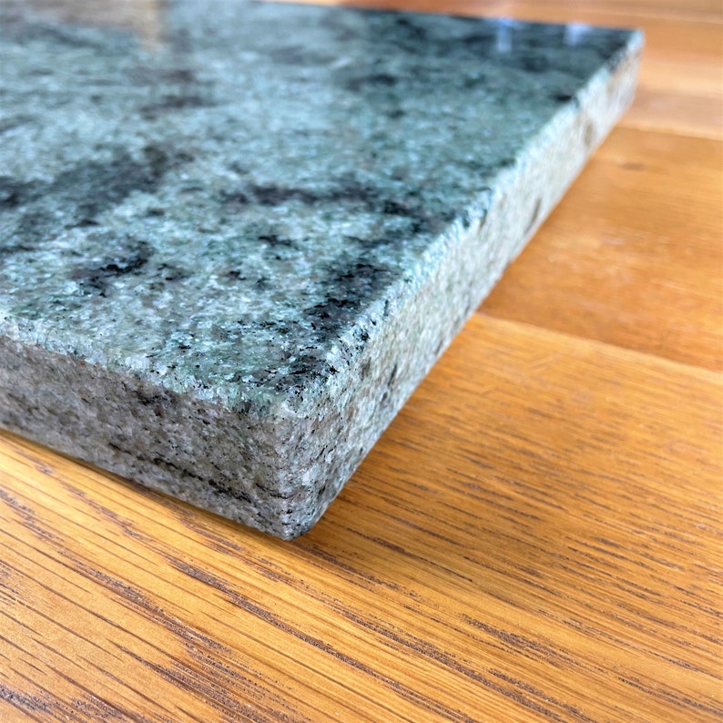 Granite Chopping Board, Cutting Board, Cheese Board, Serving Platter