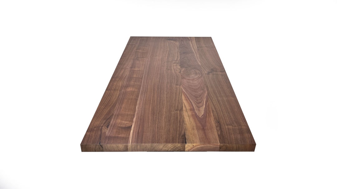 Walnut Table Top Walnut Restaurant Table Tops Wooden Desk Top Natural