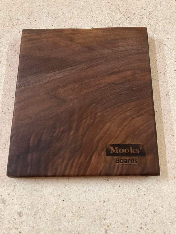 Charcuterie Board by Mook/'s Boards