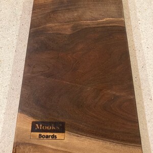 Charcuterie Board by Mook/'s Boards