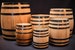 Oak Barrels for Tip Jars, Décor, Weddings, DIY furniture, flowerpots, planters and more! 