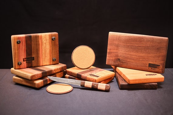 Charcuterie Board by Mook/'s Boards