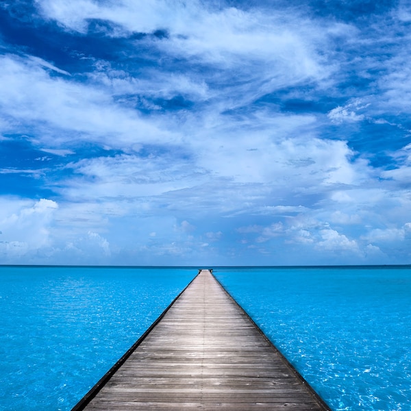 Horizontal Art Print - Etsy