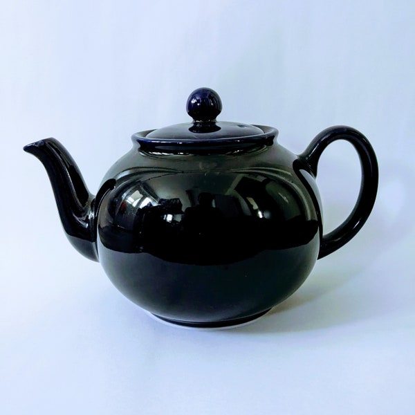 Pristine England Teapot Etsy
