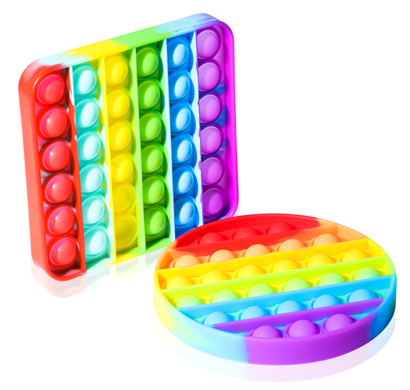 Poppit - Poppit Beads 100g - B8L78050 | Philip Harris / Play the poppit stress buster online for