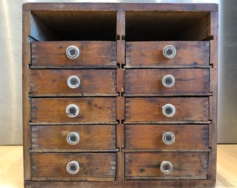 Small Drawers Etsy