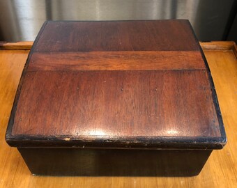 Portable Writing Desk Etsy